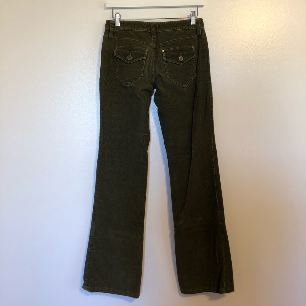 The Limited corduroy pants / cords - Picture 5 of 5